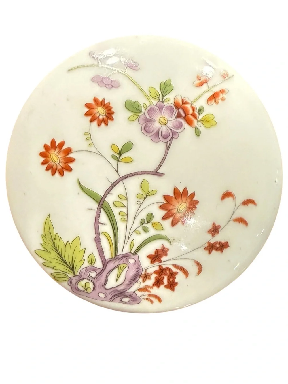 Limoges rare vintage